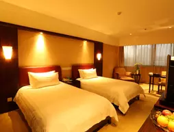 Yiwu Hotel | Zhejiang - Jinhua - Yiwu