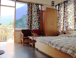 Utopia Resort | Himaşal Pradeş - Manali (ve civarı) - Kullu