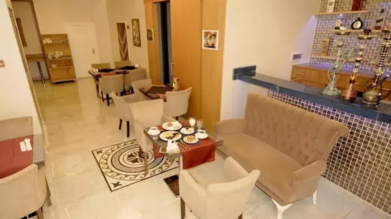 Tamara Residence |  Istanbul  - Beyoğlu - Sütlüce Mahallesi