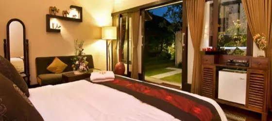 Antara Villas | Bali - Badung - Dewi Sri