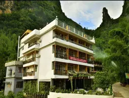 Yangshuo CTN Li River Hotel | Guangksi - Guilin - Xingping Ancient Town