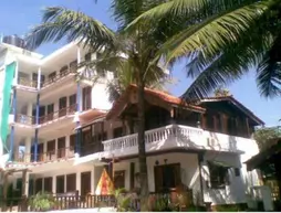 Ginger Tree Village Resort | Goa - Kuzey Goa - Candolim