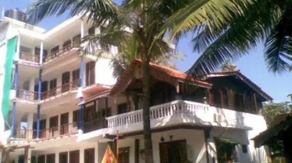 Ginger Tree Village Resort | Goa - Kuzey Goa - Candolim