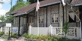 Puncak Inn Bungalows