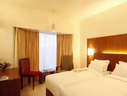 Orbett Hotel | Maharaştra - Pune Bölgesi - Pune - Shivajinagar