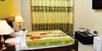 Amreen Hotel Apartment Seeb