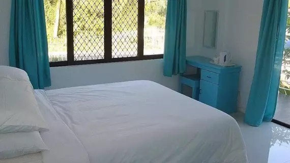 Bohol White House Bed and Breakfast | Bohol - Lila