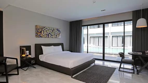 S Ratchada Leisure Hotel | Bangkok - Ratchadaphisek