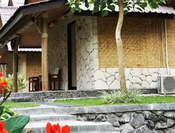 Sambi Resort, Spa & Resto | Yogyakarta Özel Bölgesi - Yogyakarta (ve civarı) - Pakem