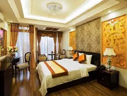 Hoang Dung Hotel - Hong Vina | Binh Duong (vilayet) - Ho Şi Min Şehri (ve civarı) - Ho Chi Minh City - Quận 1 - Ho Chi Minh Şehri Merkezi