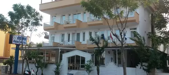 Arinna Park Hotel | Antalya