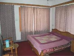 Hotel Season Palace | Cammu ve Keşmir - Srinagar (ve civarı) - Srinagar - Dal Gölü