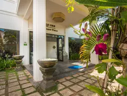 288 Boutique Villa | Siem Reap (ili) - Siem Reap