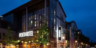 pentahotel Rostock