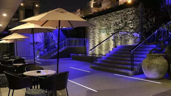 SPARKLE Hotel | Taypey (ve civarı) - Taypey - Xinyi