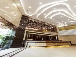 Nanjing Hotel | Guangdong - Guangzhou (ve civarı) - Guangzhou