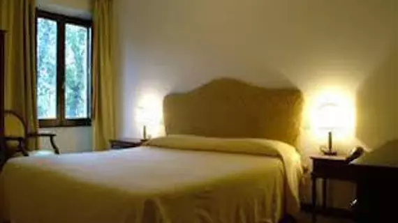 Hotel Villa Ciconia | Umbria - Terni (vilayet) - Orvieto - Ciconia