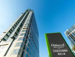 Oakwood and Residence Suzhou