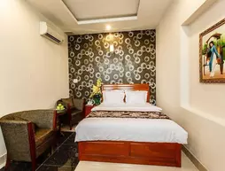 Long Bao Chau Hotel | Binh Duong (vilayet) - Ho Şi Min Şehri (ve civarı) - Thu Dau Mot