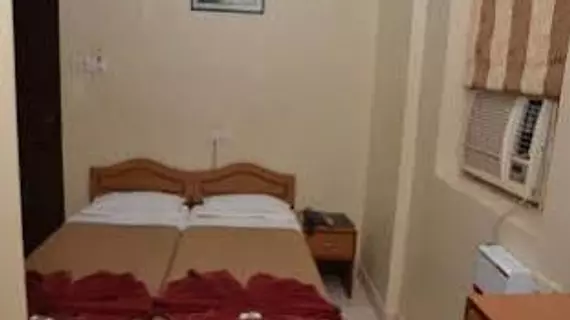 Hotel Ashirwad | Goa - Kuzey Goa - Alto de Porvorim