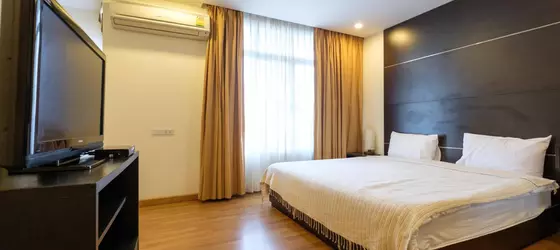 Chadvara Place | Bangkok - Bangkok Merkezi İş Bölgesi