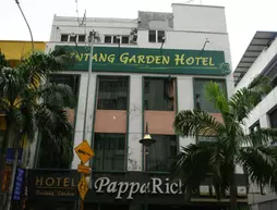 Bintang Garden Hotel | Kuala Lumpur (ve civarı) - Bukit Ceylon