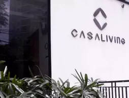 CASA LIVING Hotel | West Java - Cakarta (ve civarı) - Cakarta