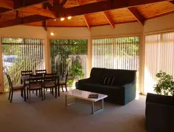 Rotorua Coachman SPA Motel | Rotorua (ve civarı) - Rotorua - Fenton Sokağı