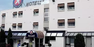 Inter-Hotel Agora