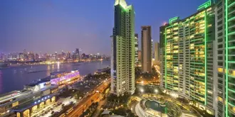 Fraser Suites Top Glory Shanghai