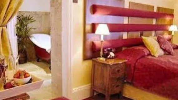 Barton Grange Hotel | Lancashire (kontluk) - Ribble Valley District - Preston