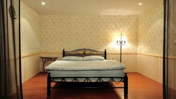 Sunnyrain Bed and Breakfast | Taypey (ve civarı) - New Taipei City - Ruifang