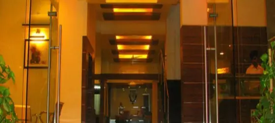 Rajdhani The Star Hotel | Maharaştra - Pune Bölgesi - Pune