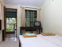 Prince Santosh Holiday Homes | Goa - Kuzey Goa - Arpora