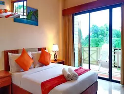 Aonang Resotel | Krabi İli - Krabi