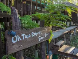 Oh Tree Resort | Chanthaburi (vilayet) - Chanthaburi