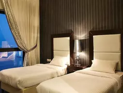 Loumage Hotel & Suites | Manama - Al Hoora