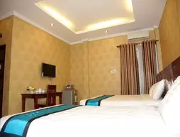 199 Hotel | Kien Giang (vilayet) - Can Tho - Ninh Kieu