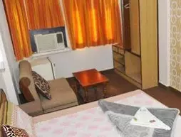 Hotel Arjun | Uttarkand - Haridwar Bölgesi - Haridwar (ve civarı) - Haridwar