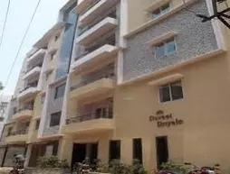 Pavani Royale Apartment | Karnataka - Bengaluru (ve civarı) - Bengaluru - Whitefield