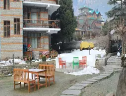 Johnson Hotel | Himaşal Pradeş - Manali (ve civarı) - Kullu - Manali - Manali Yeni Kent Merkezi