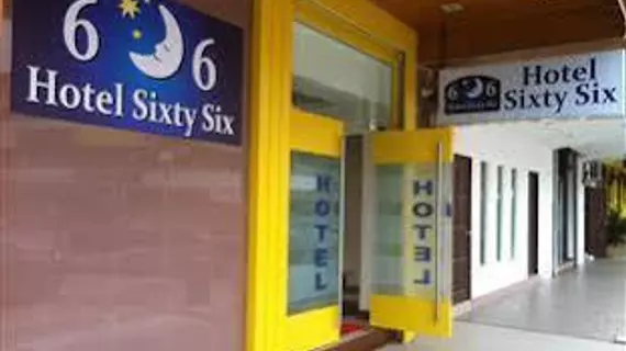 Hotel Sixty-Six | Malacca - Malacca