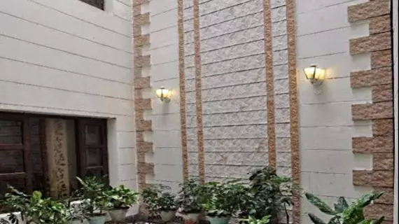 Hotel Diamond inn | Pencap - Chandigarh (ve civarı) - Chandigarh