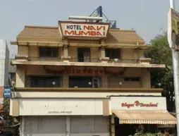 Hotel Navi Mumbai | Maharaştra - Raigad - Bombay (ve civarı) - Navi Bombay - Vashi