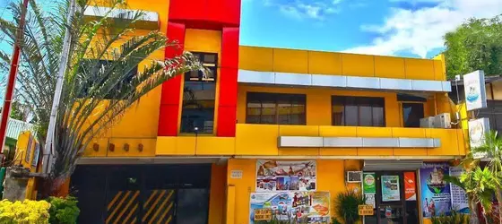 Marcelina's Guest House | Bohol - Tagbilaran