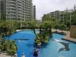 Chengdu Tujia Sweetome Vacation Rentals-Ludao International | Sişuan - Chengdu - Wuhou