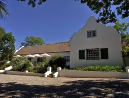 De Kloof Luxury Estate | Western Cape (il) - Overberg District Municipality - Swellendam