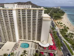 Aston Waikiki Beach Hotel | Hawaii - Honolulu - Waikiki