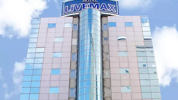 Hotel Livemax Sapporo | Hokkaido - Minami - Sapporo (ve civarı) - Sapporo - Sapporo Kent Merkezi