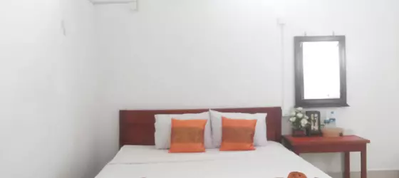 Panda Guesthouse | Siem Reap (ili) - Siem Reap